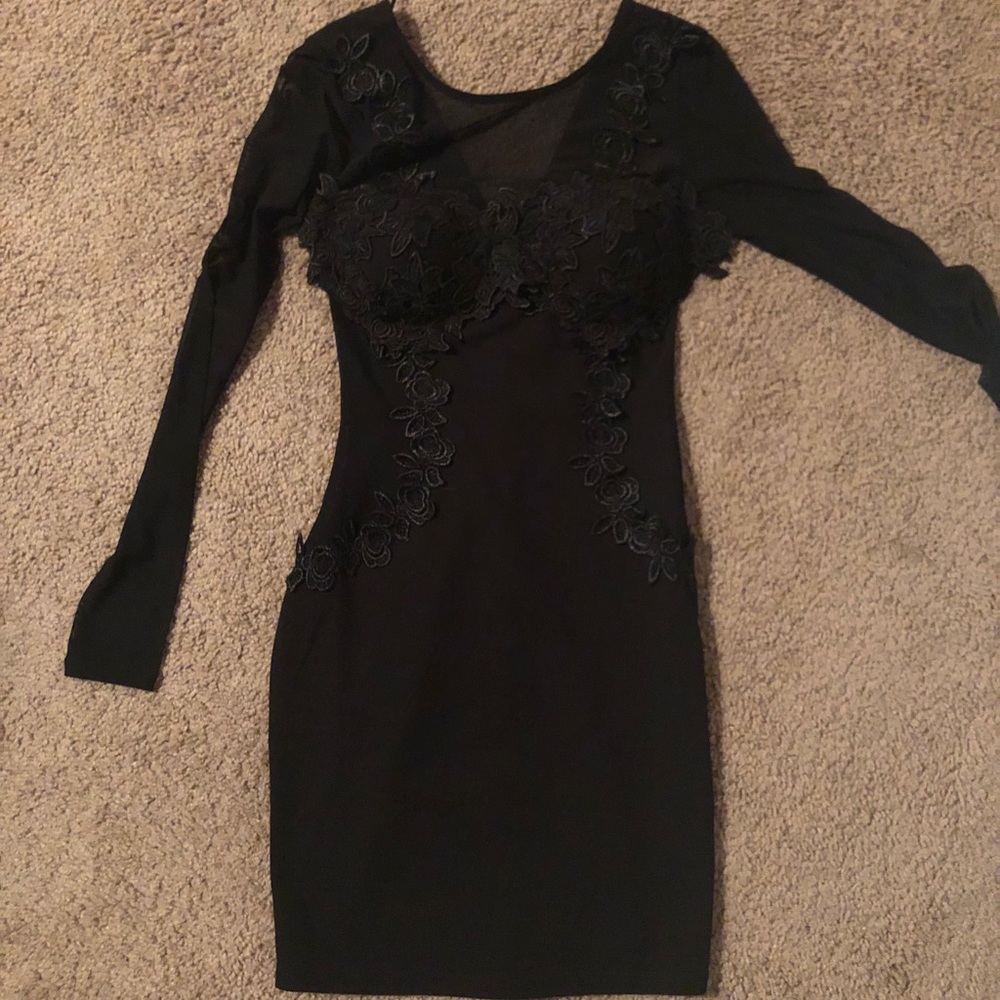 Forever 21 Mini Dress